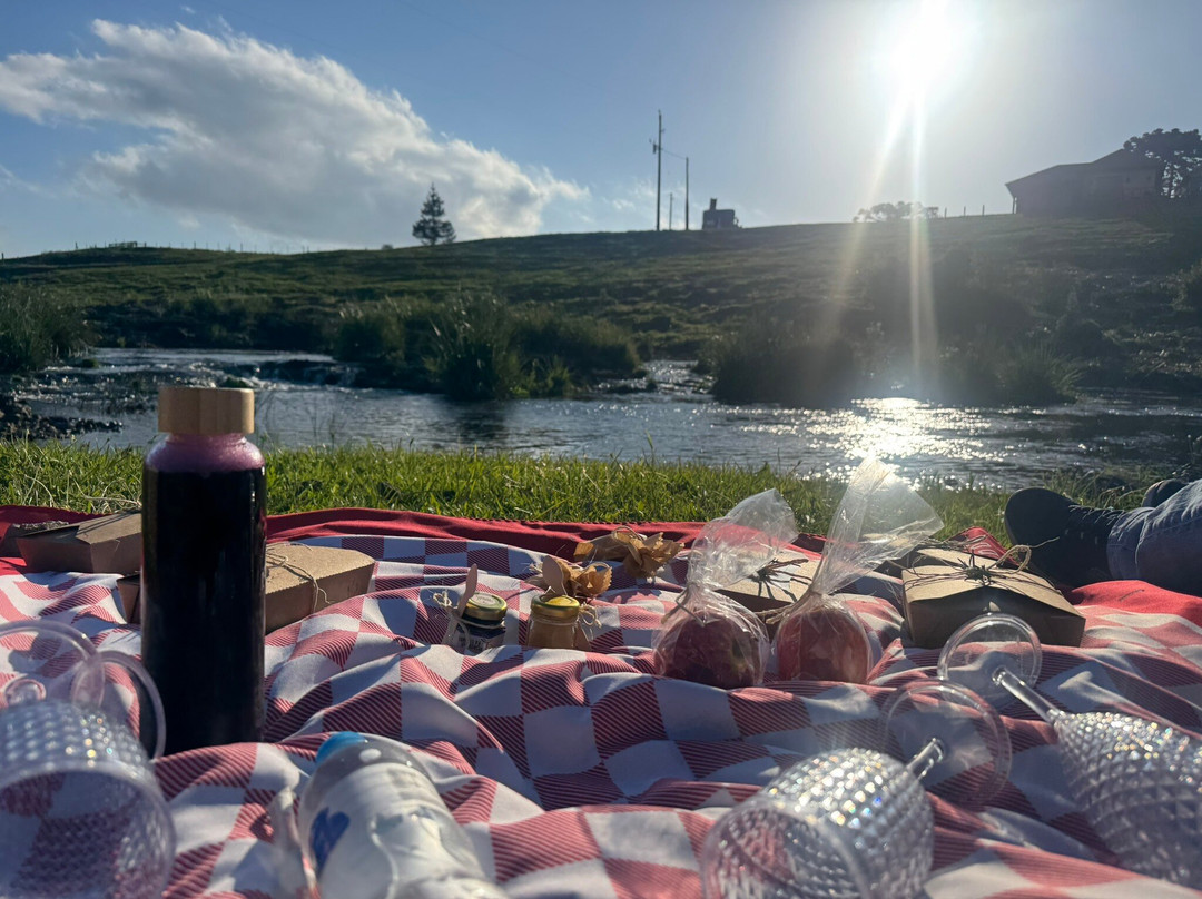 Itaimbezinho Canyon-Cambará do Sul必去景点