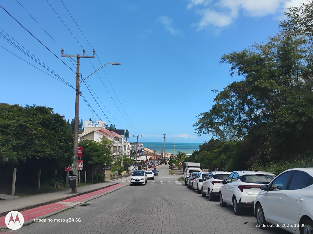 Jopavi Turismo-康泊琉海水浴场必去景点