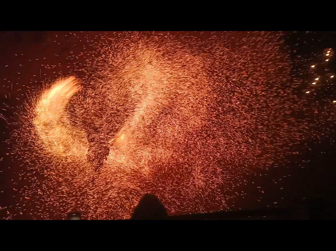 Kalari Kshethra-慕那尔必去景点