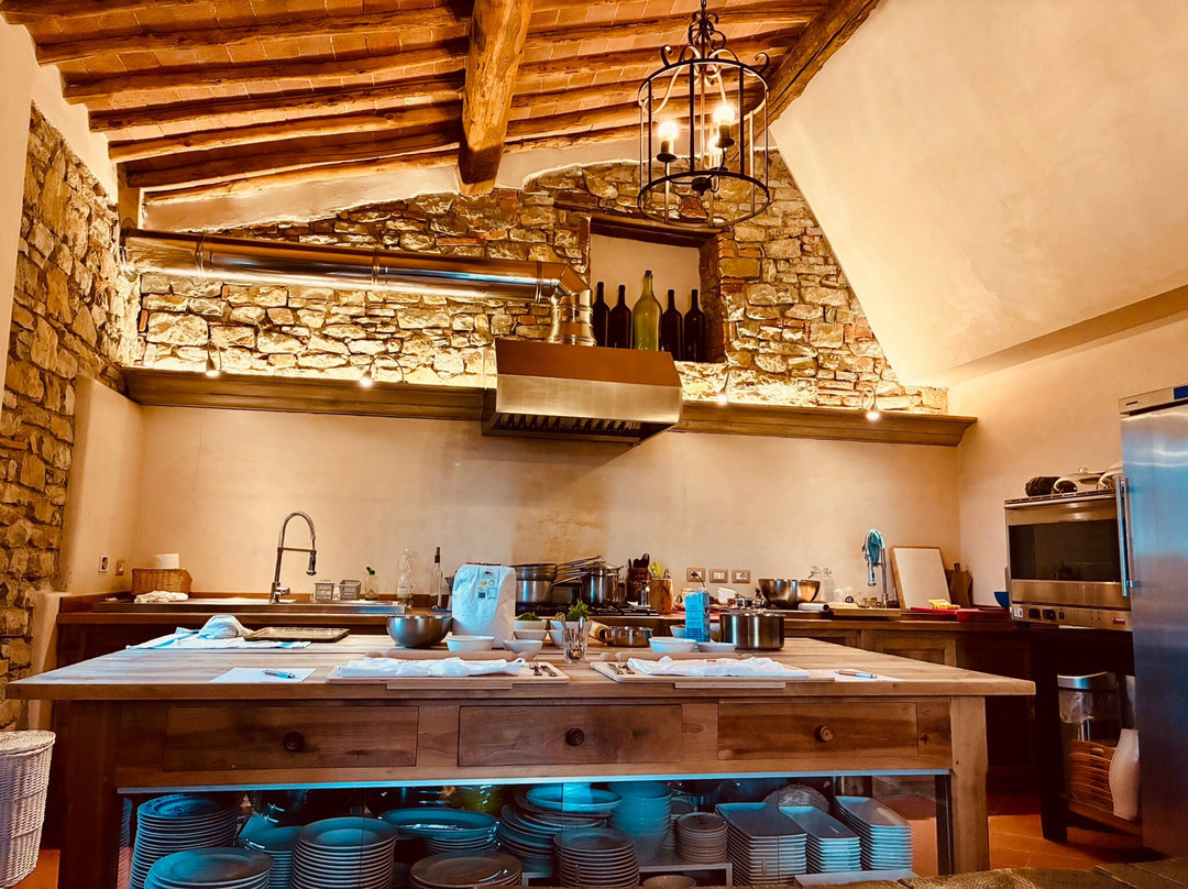 Azienda Agricola Il Palagio di Panzano-Panzano in Chianti必去景点