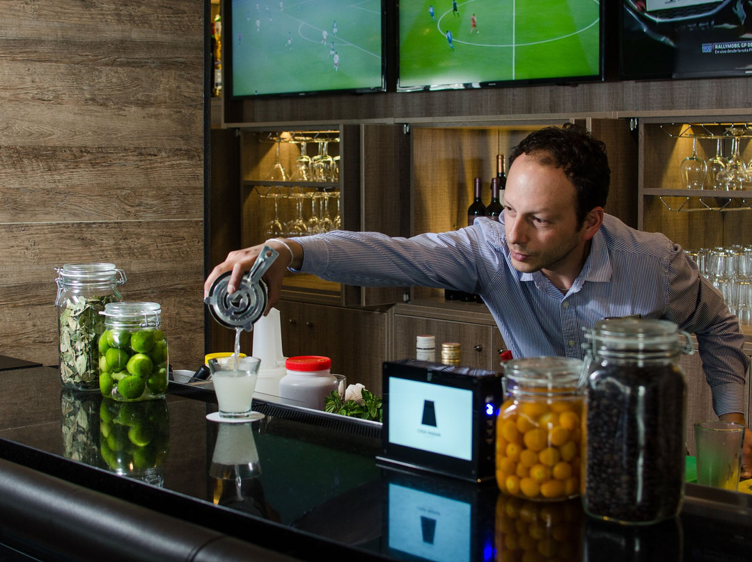 Casa Andina Select Moquegua主图