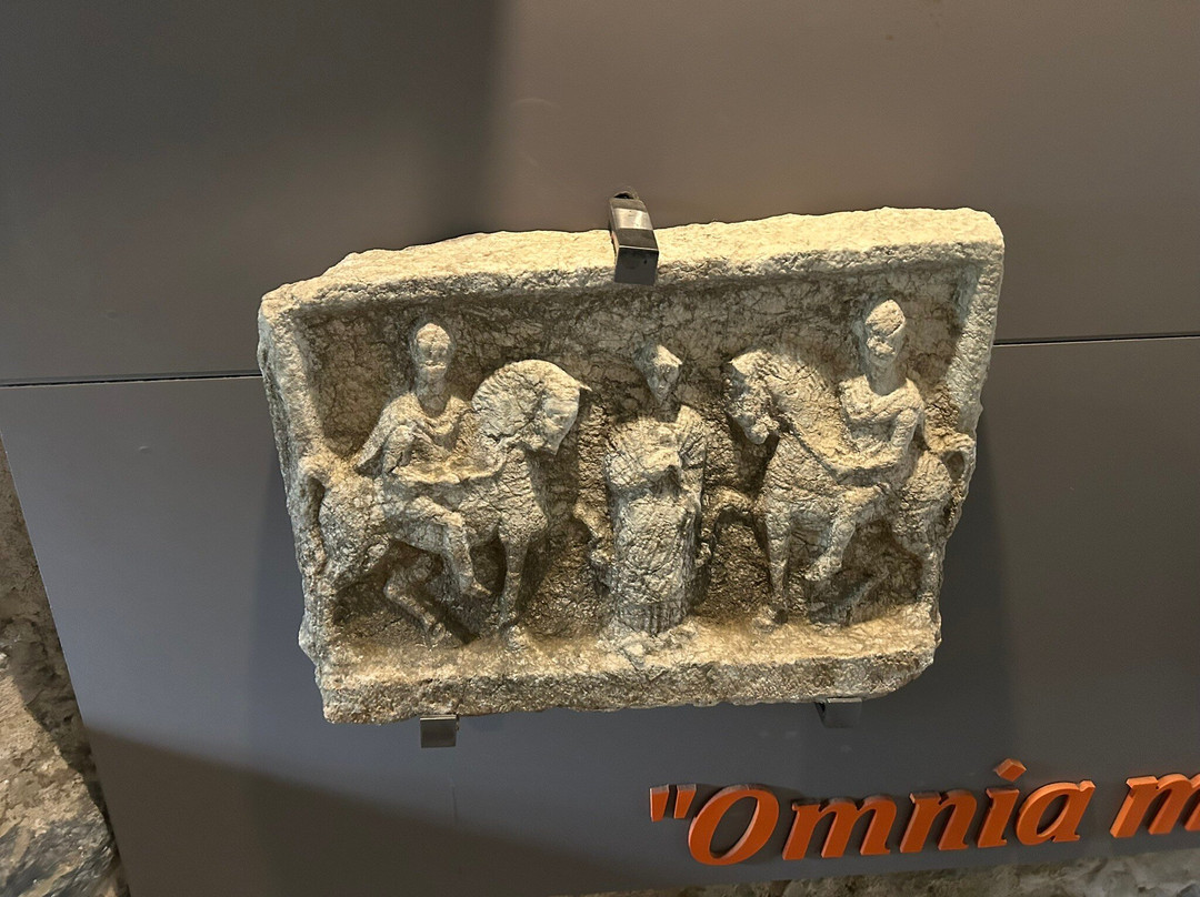 Marmaris Castle-马尔马里斯必去景点