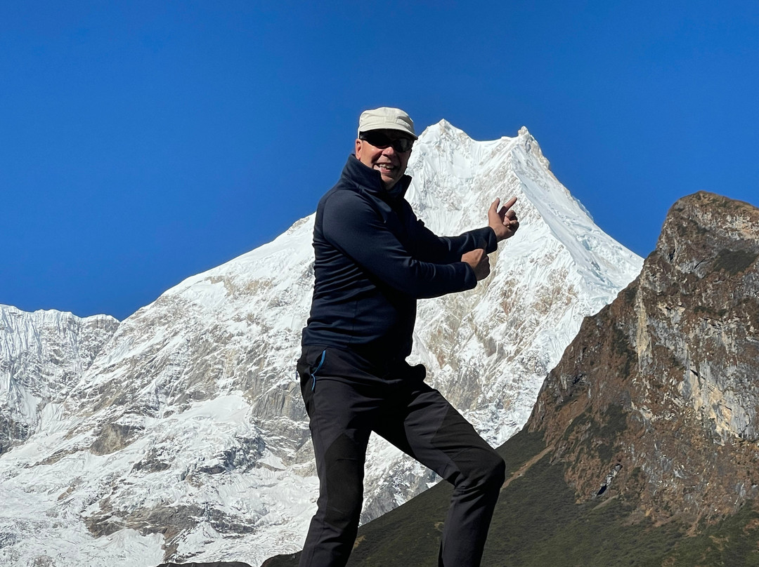 Unique Himalaya Treks And Expeditions