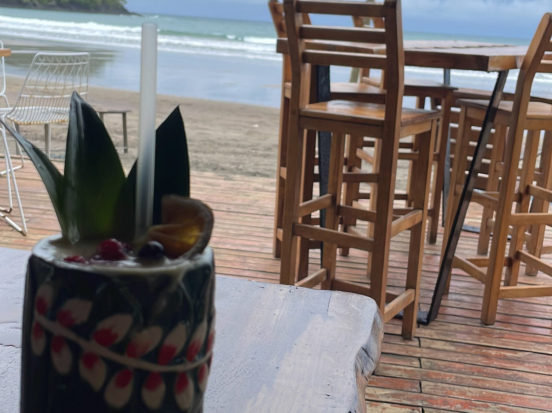 维纳欧海滩瑟琳娜酒店 - 青年旅馆主图