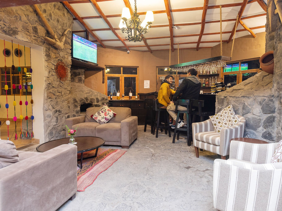 Casa Andina Standard Colca主图