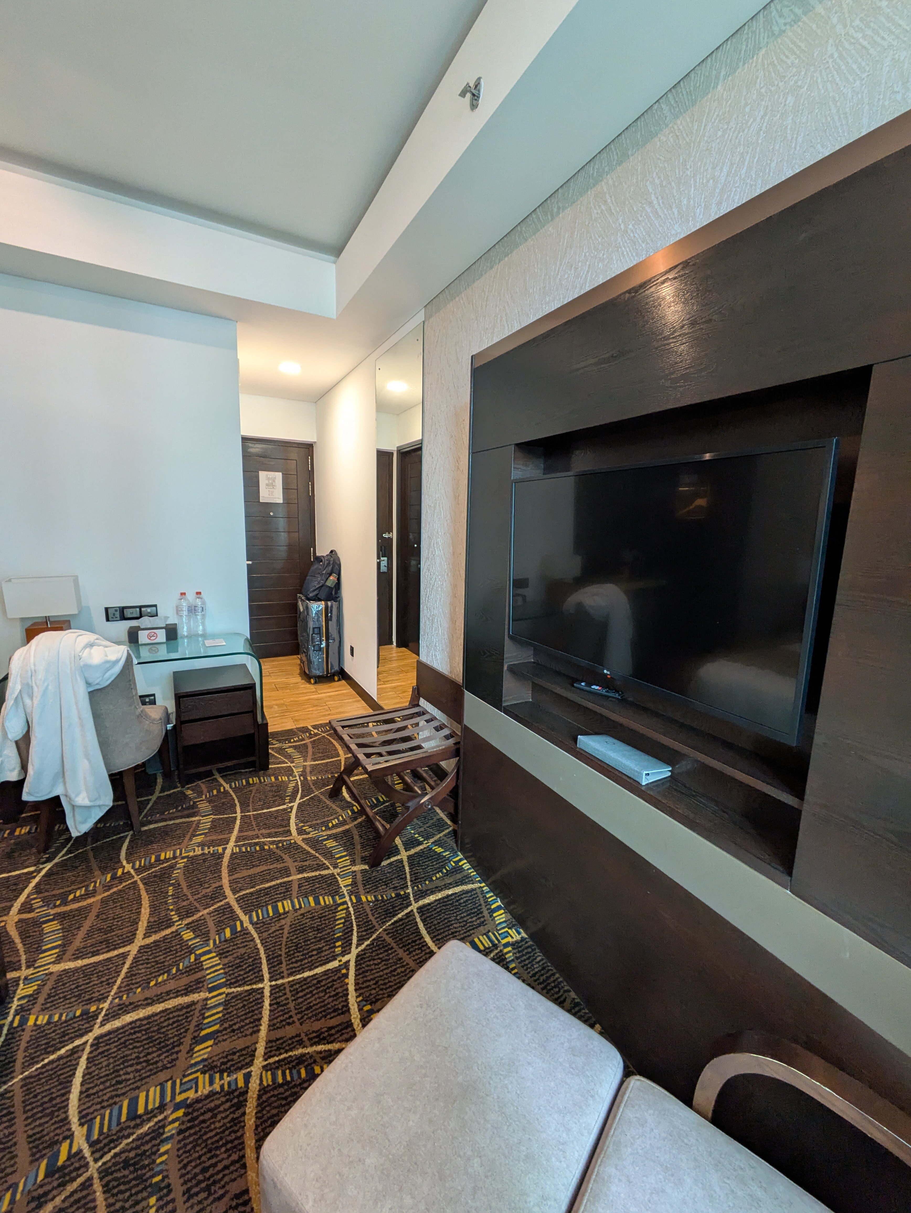 Mandarina Colombo-客卧