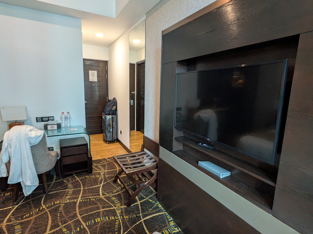 Mandarina Colombo主图