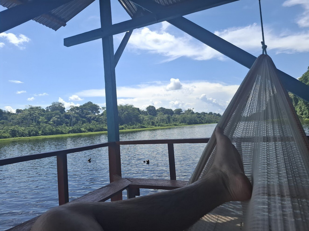 Amazon Maguta Jungle Lodge-莱蒂西亚必去景点