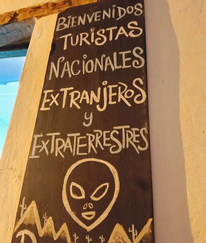 Cachi-卡奇必去景点