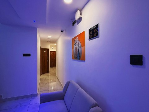 Pepper Coast Luxury Business Hotel