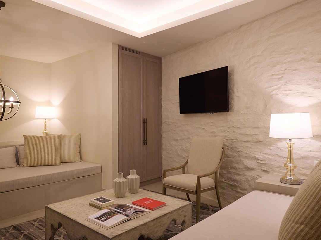 Ydor Hotel & Spa主图