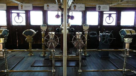 玛丽皇后号-长滩必去景点