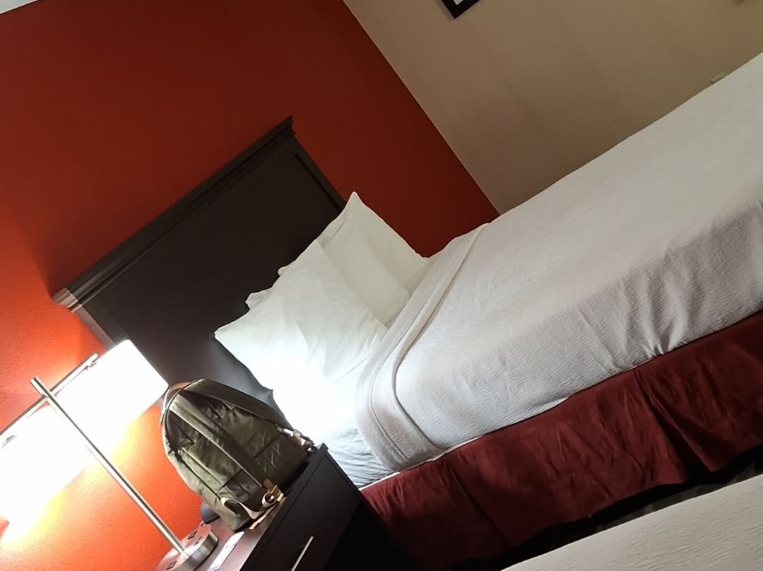 Best Western Inn at Blakeslee-Pocono主图