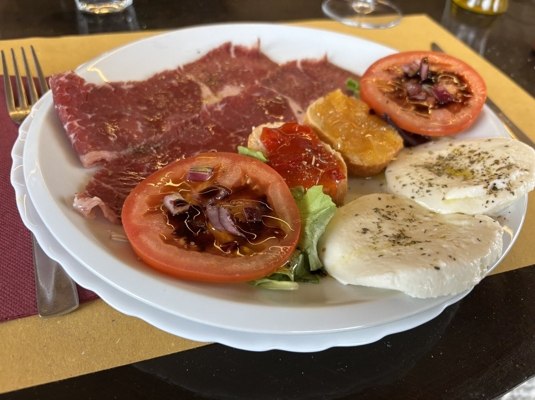 Fattoria Al Dotto-卢卡必去景点