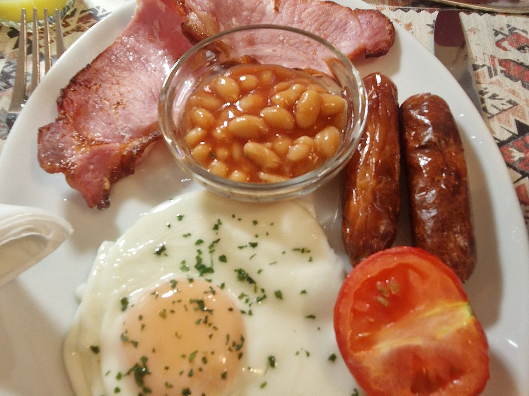 Listowel酒店住宿-Racecourse View