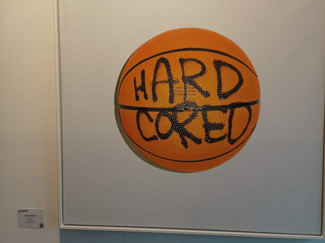 Zoo Art Show-Puteaux必去景点