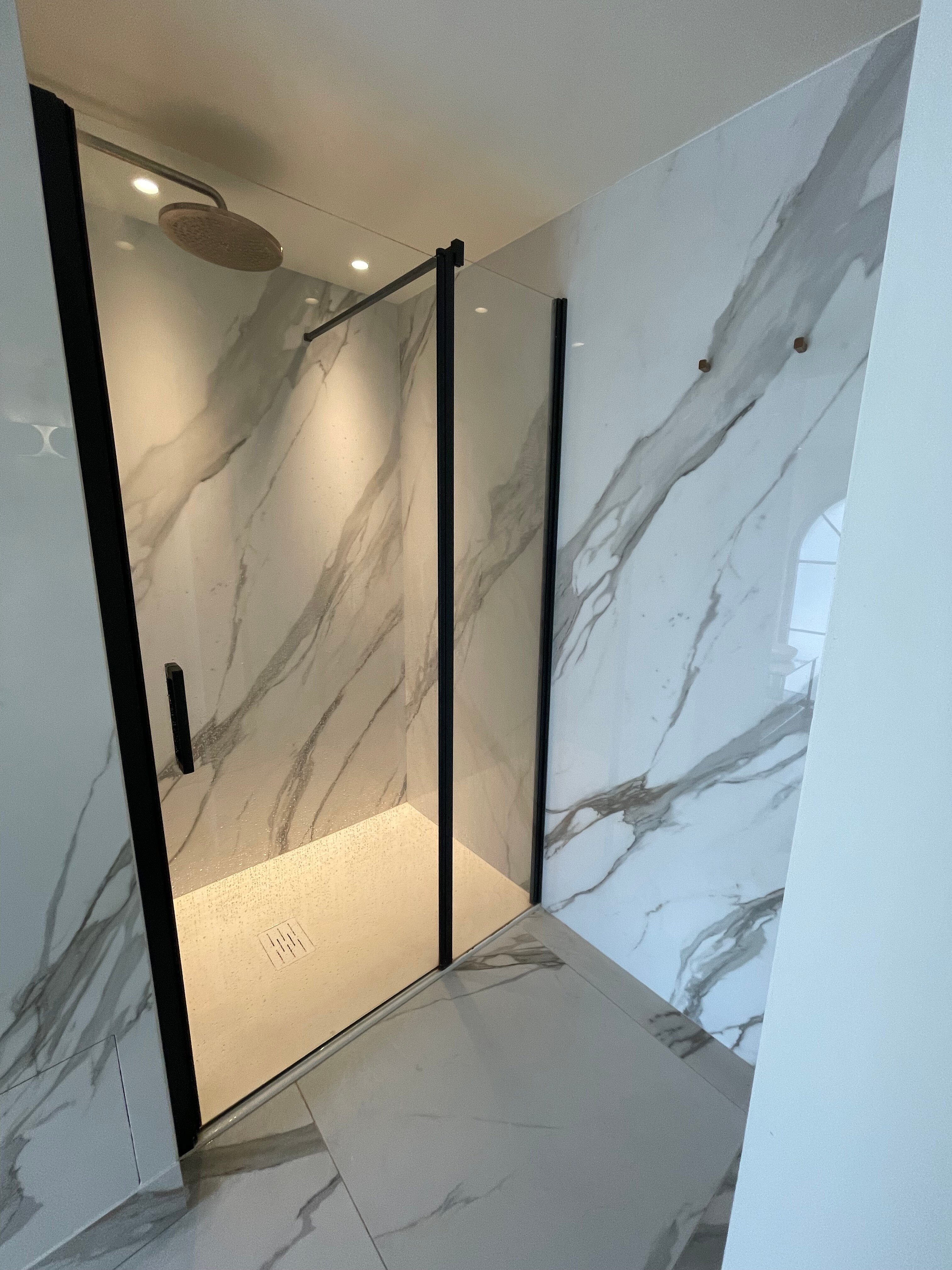 La Licorne Hotel & Spa Troyes - MGallery Collection-浴室