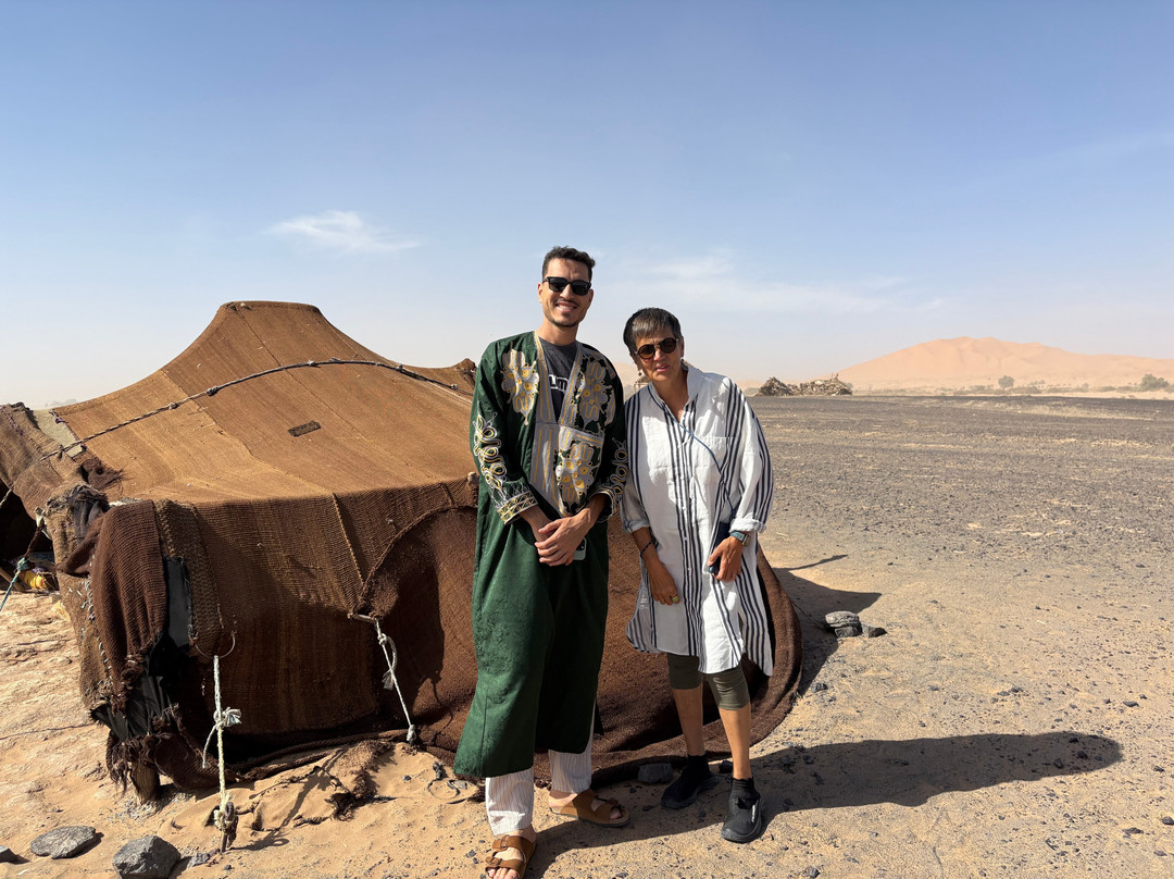 Morocco Colourful Tours-卡萨布兰卡必去景点