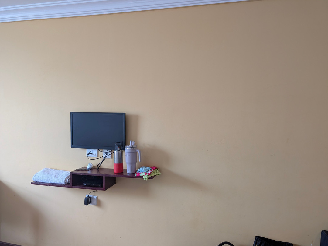 Clarks Inn Badami主图