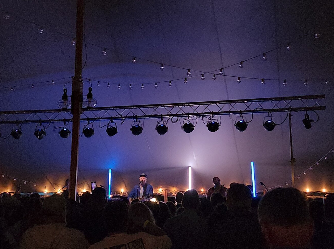 Jonathan Edwards Winery-北斯托宁顿必去景点