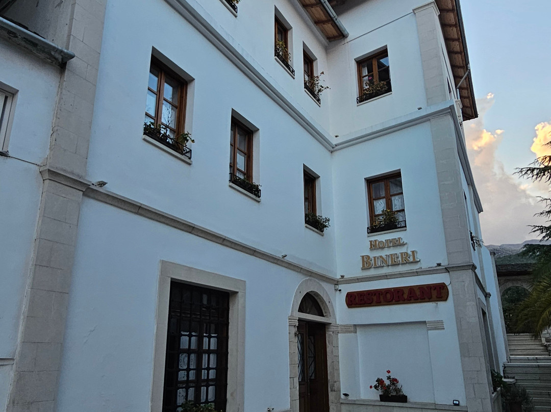 Hotel Bineri主图
