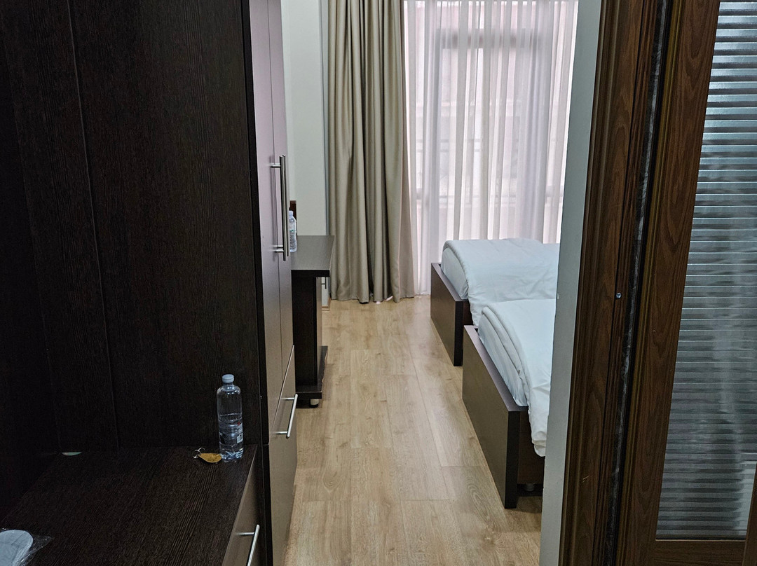 Hotel Panorama Kruje主图