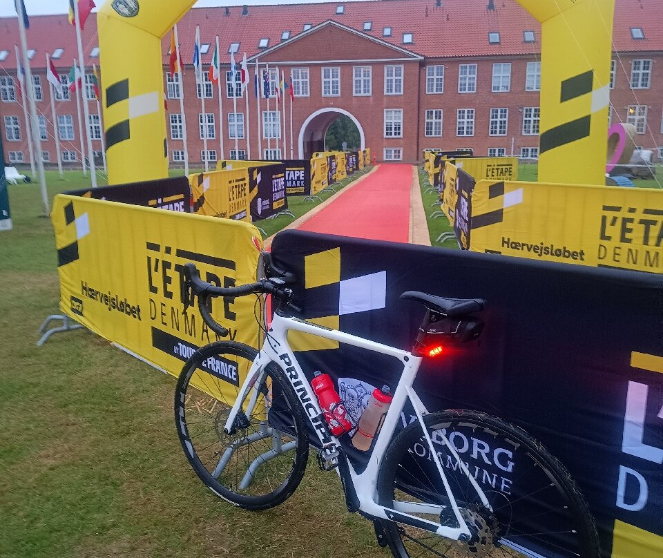 Café Parforce-卡拉姆堡必去景点