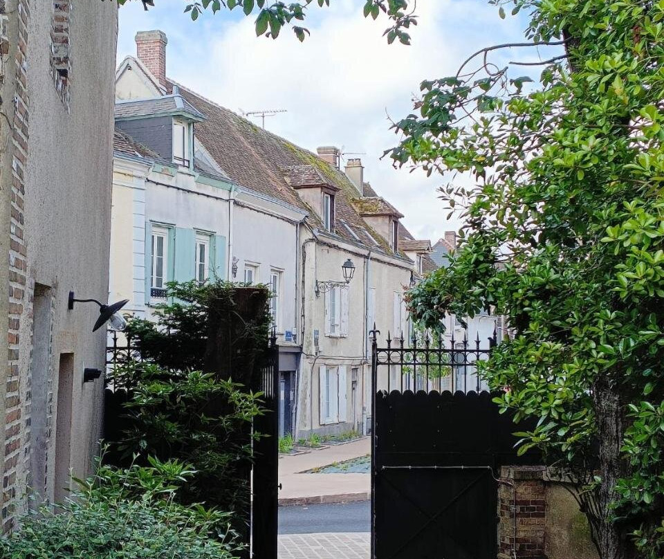 Les Suites Marcel Proust