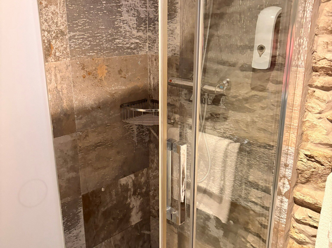 Pension Alvaro主图