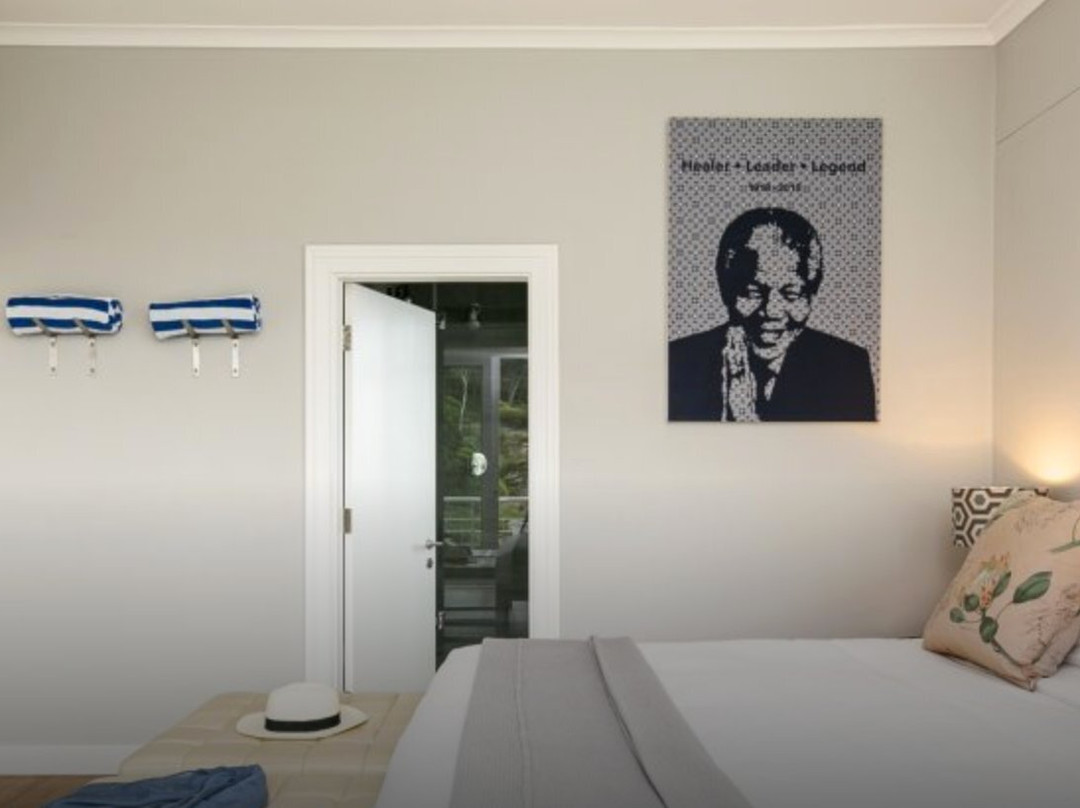 坎普斯湾酒店住宿-坎普斯湾度假酒店