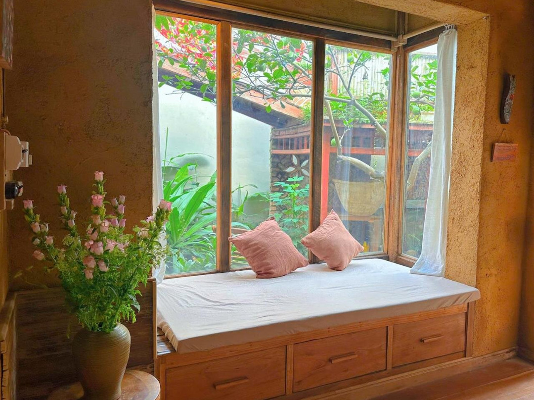 Doai Homestay Duong Lam