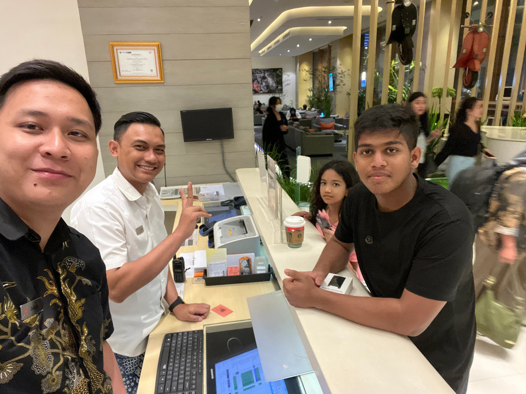 HARRIS Hotel & Conventions Bekasi主图