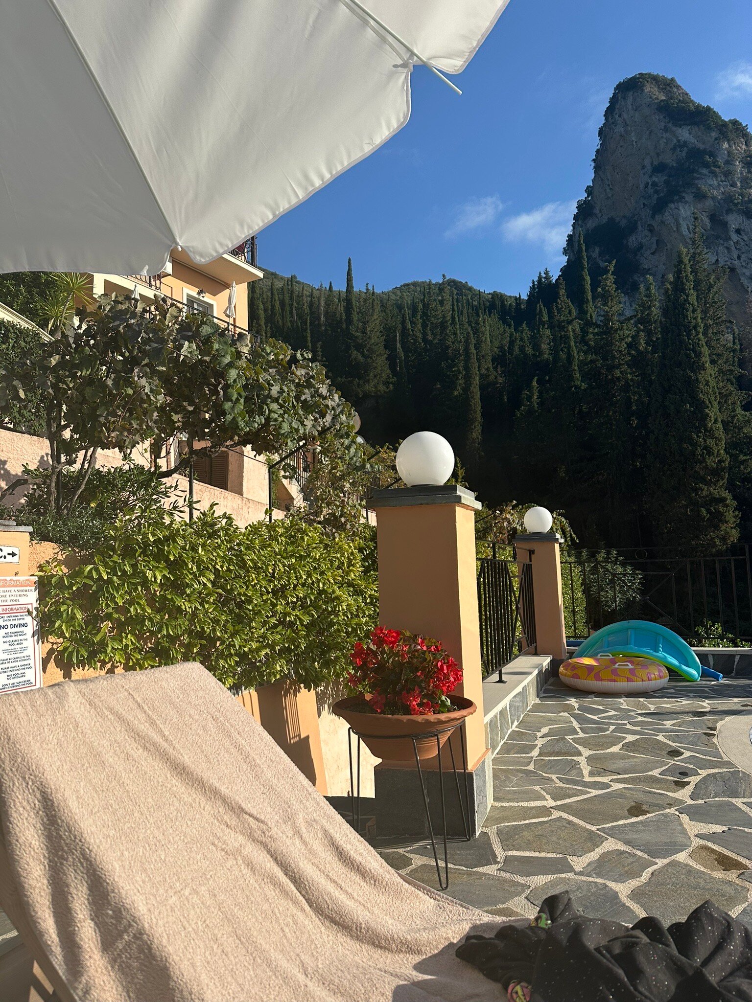 Dina's Paradise-官方