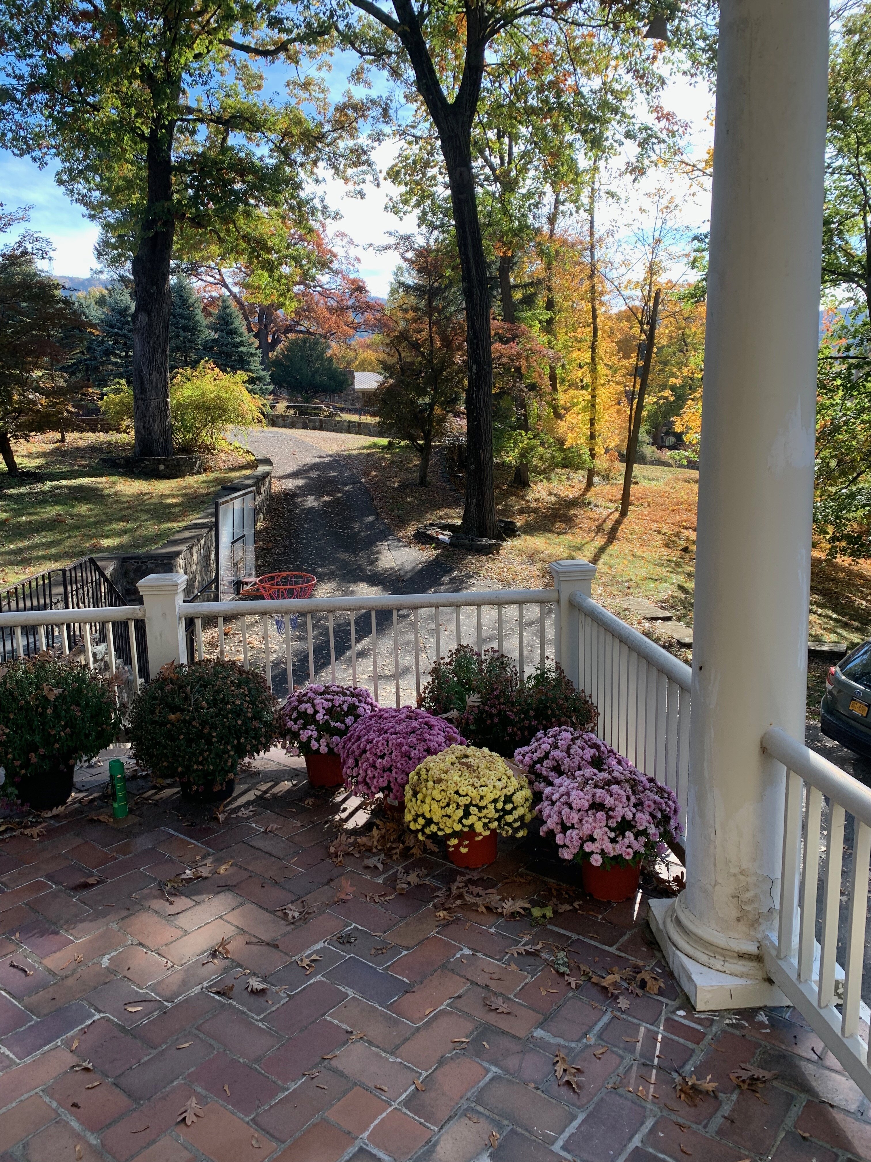 Chrystie House Bed and Breakfast-官方