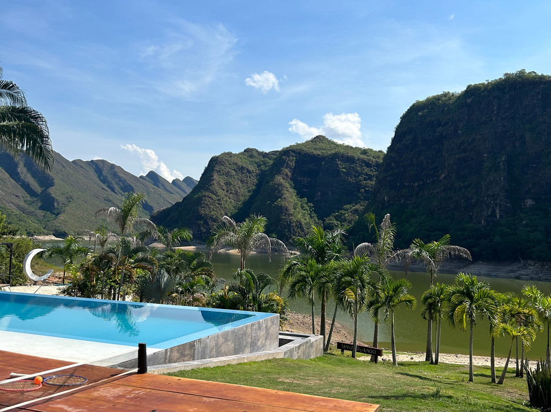 Mansion del Lago主图