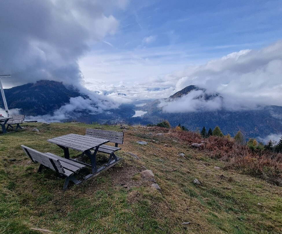 Cros del Cuc-Bedollo必去景点