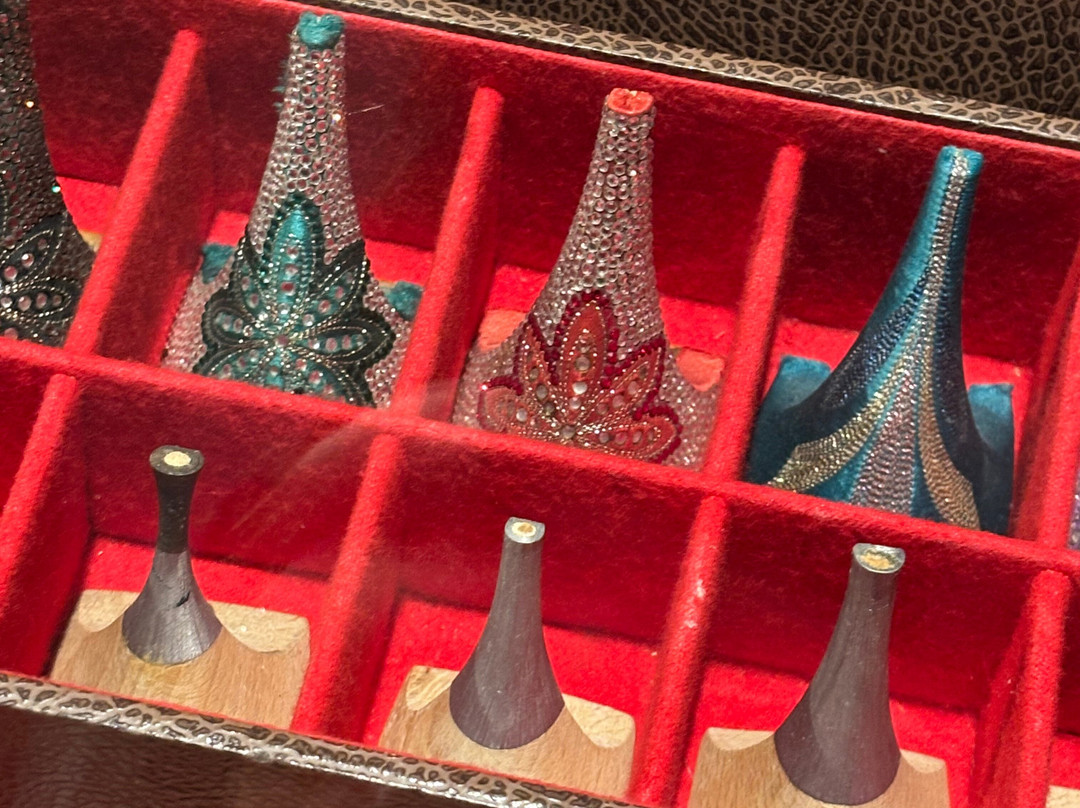 Museo Internazionale della Calzatura-维杰瓦诺必去景点