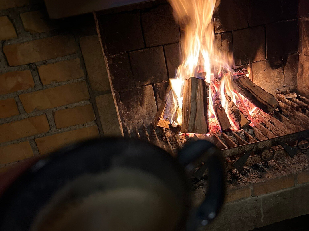 克拉科沃加德克伦威尔酒店主图