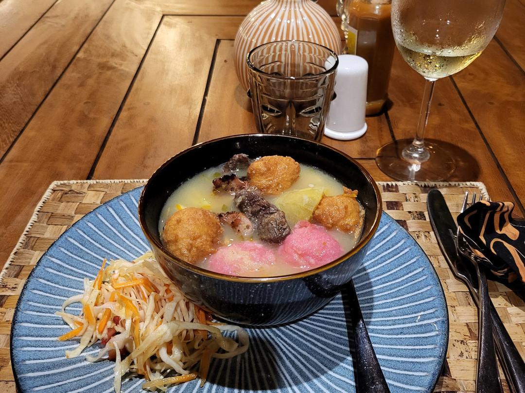 Afro Divers-奔巴岛必去景点