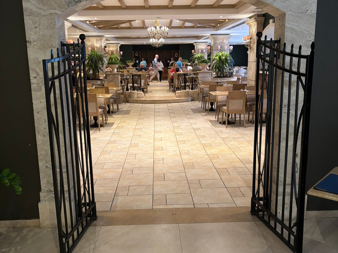 Hotel Maritime Antoine