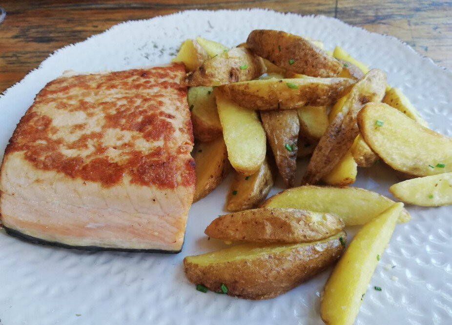 Cascada De Las Animas