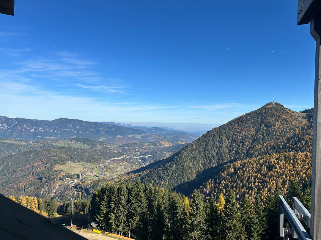 Hotel Belvedere主图