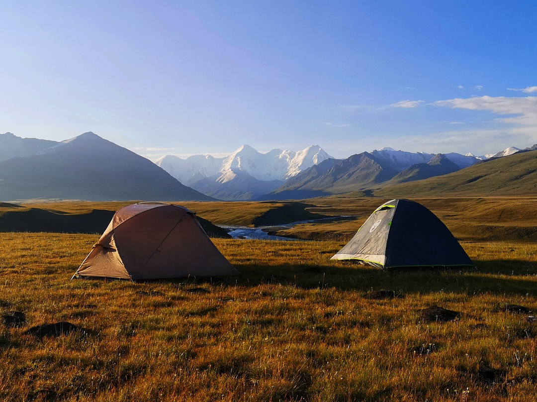 Visit Karakol - Travel Company-Karakol必去景点