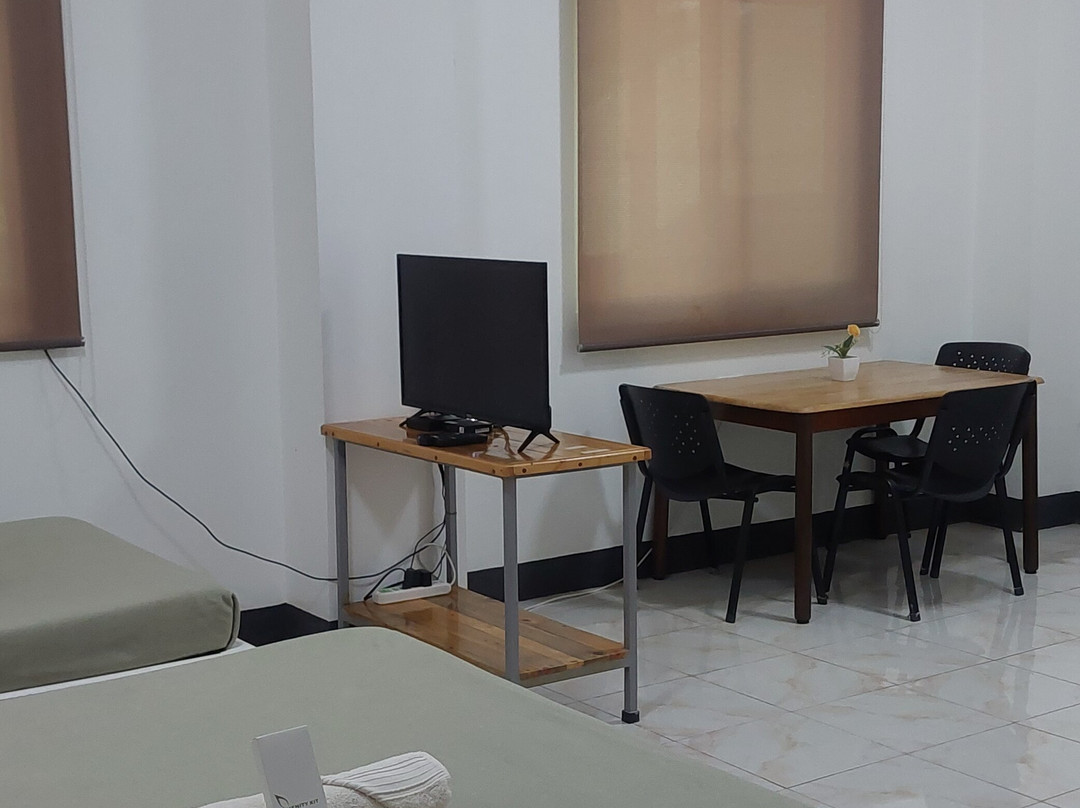 Good Shepherd Apartelle