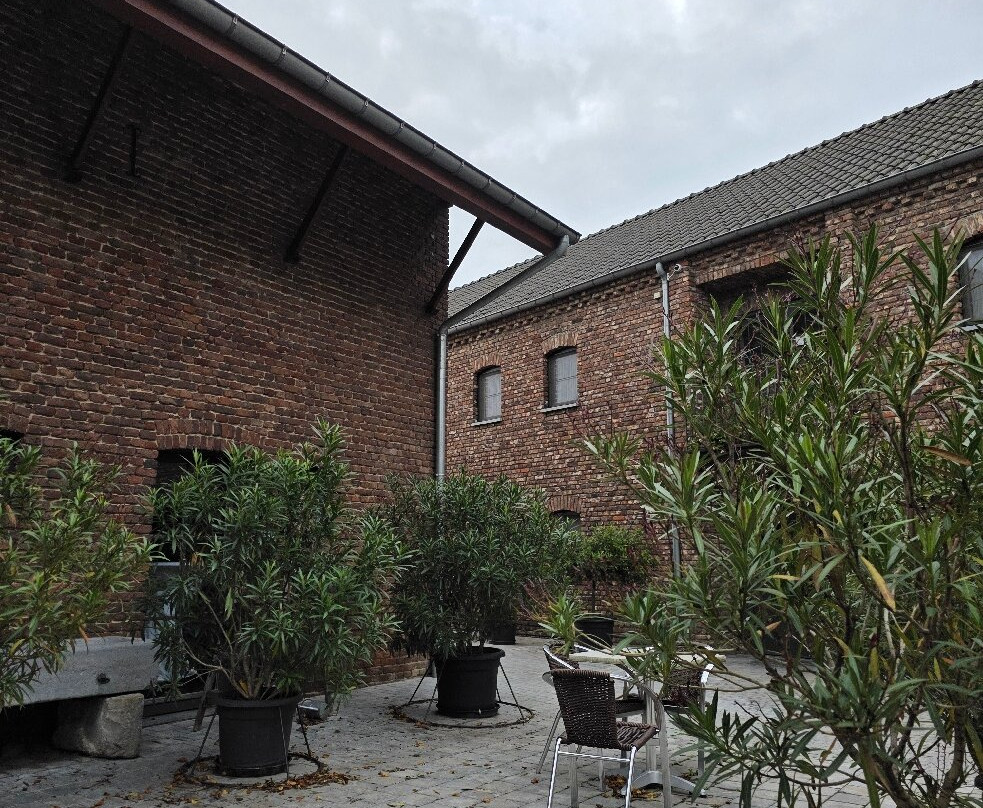 Hotel Oude-Eyke主图