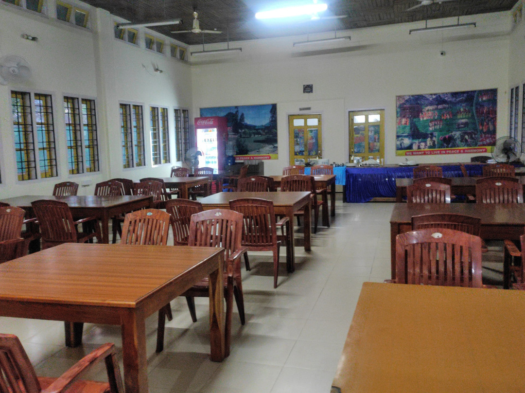 Prashaanti Cottage, Bhalukpong