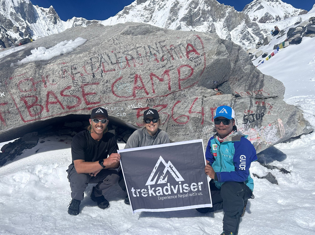 Trekadviser Pvt. Ltd.-巴克塔布必去景点