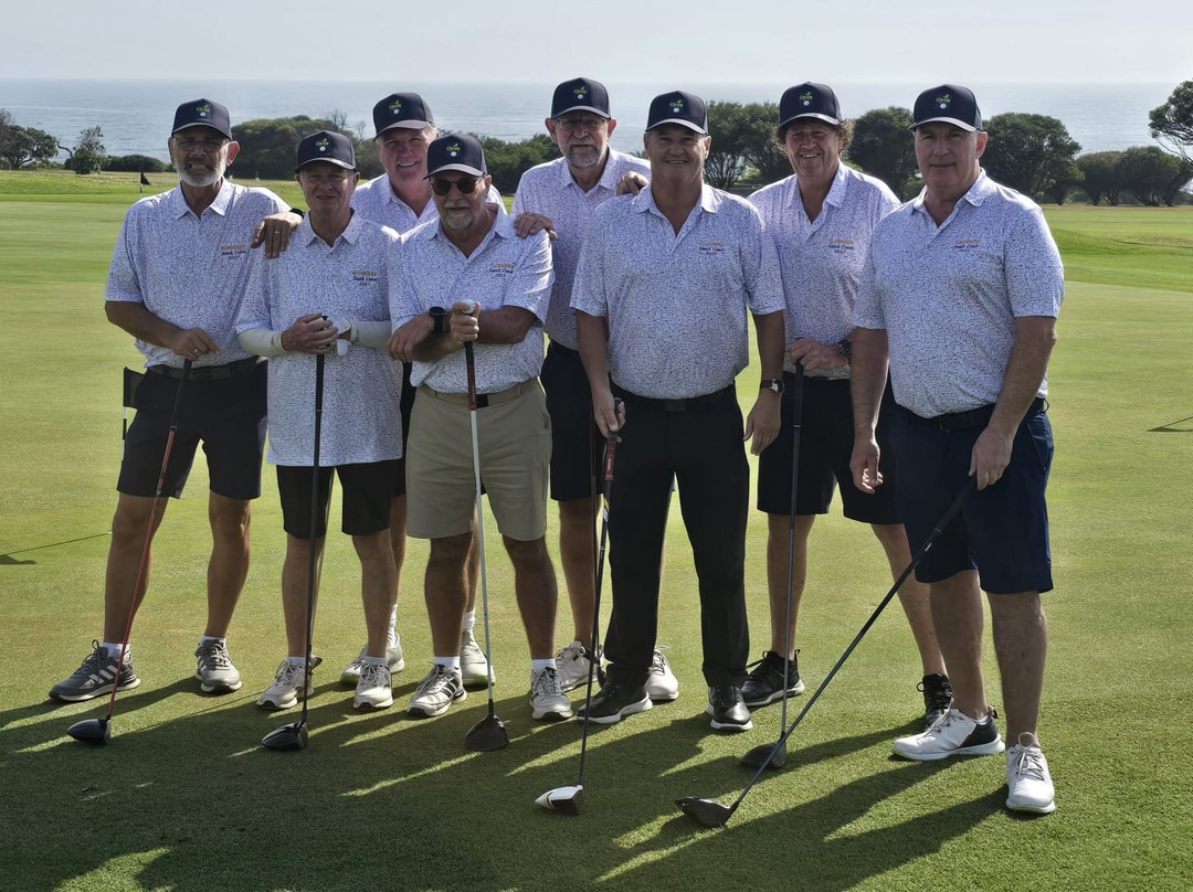 Batemans Bay Lodge主图