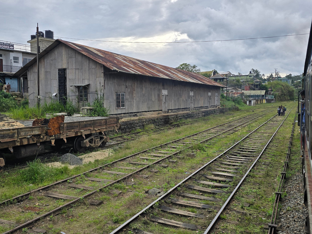Sri Lanka Driver Tours-Yatiyana必去景点