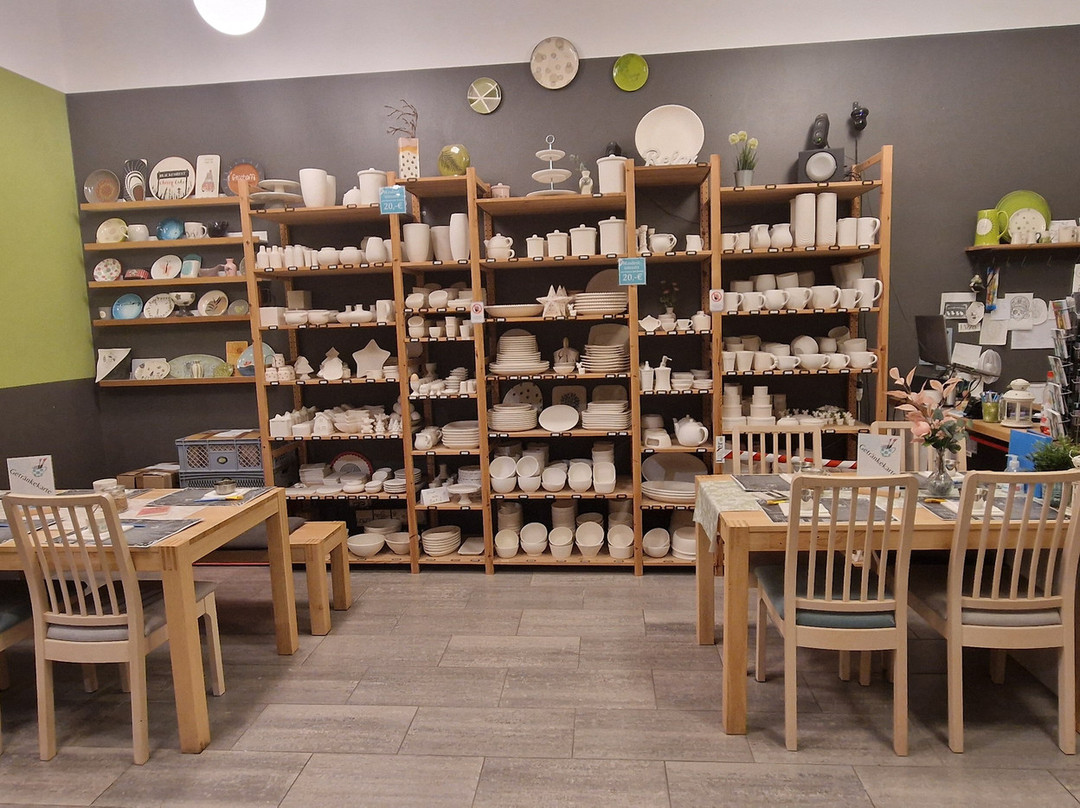 Deine Tonart-奥尔登堡必去景点